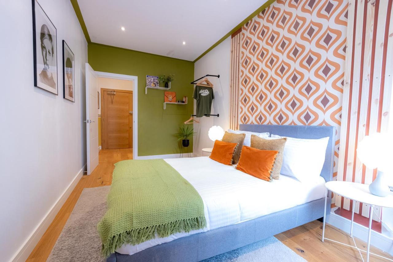 Burnham Beeches One-Bedroom Apartment By Belvilla 斯劳 外观 照片